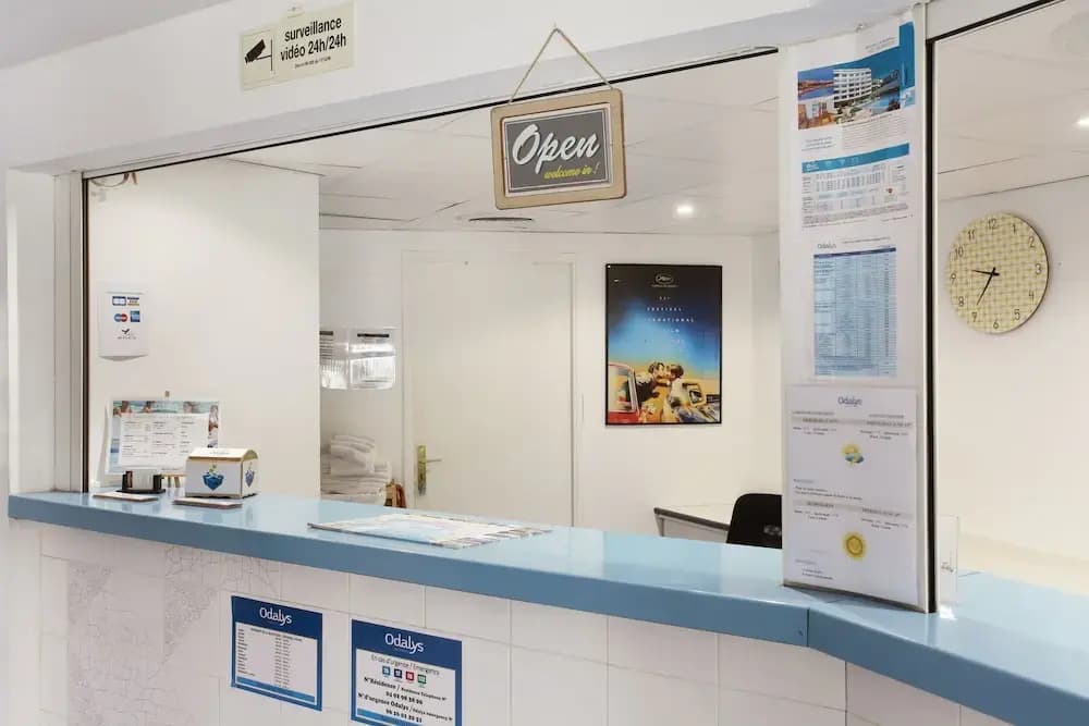 Odalys - Appart'Hotel Les Félibriges - Photo 2