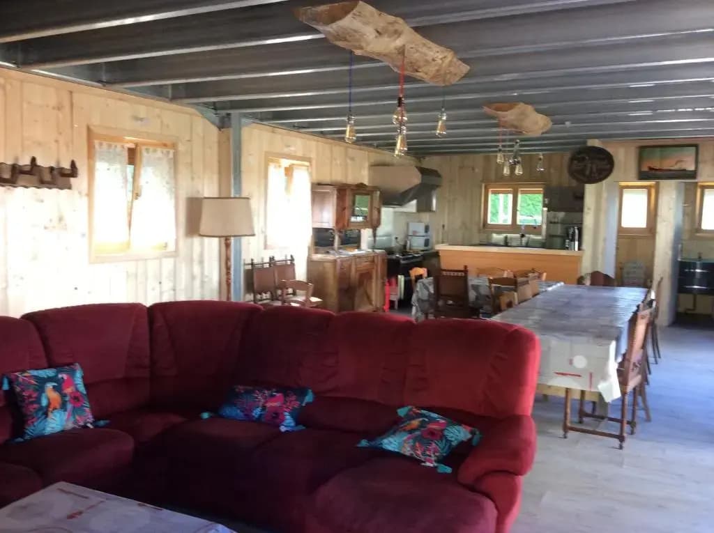 La Gambas des Bois - Photo 1