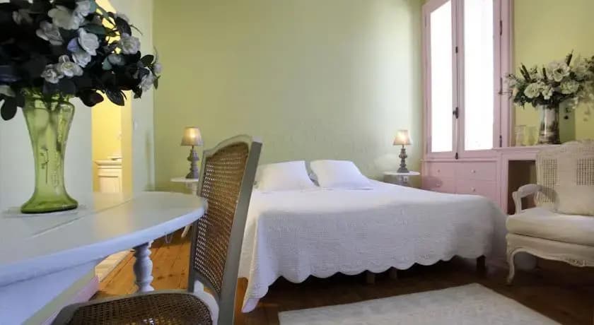 Chambres d'Hôte La Rotonde - Photo 3