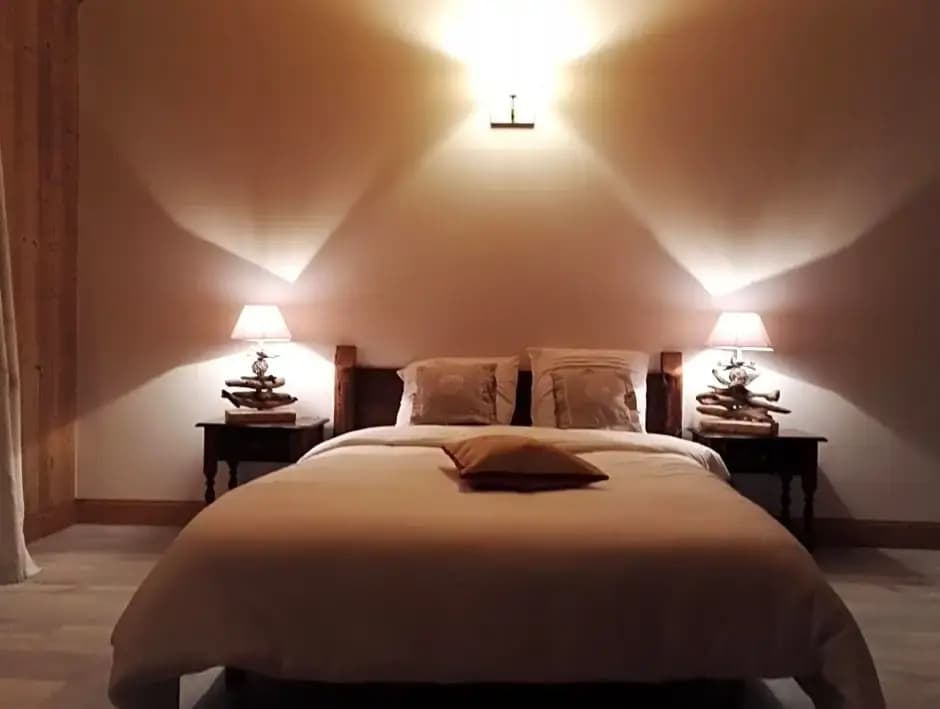 Bed and Breakfast Chantemerle 1741 - Photo 2