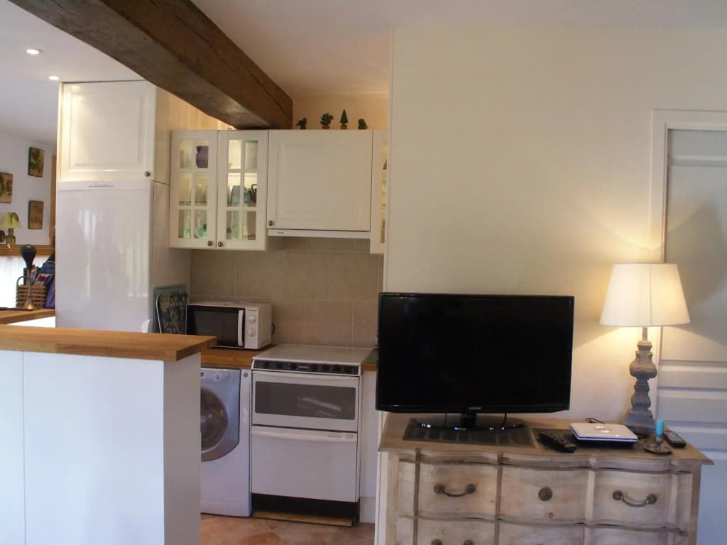 Traditional Holiday Home with Garden in Dampsmesnil - Miniature 8