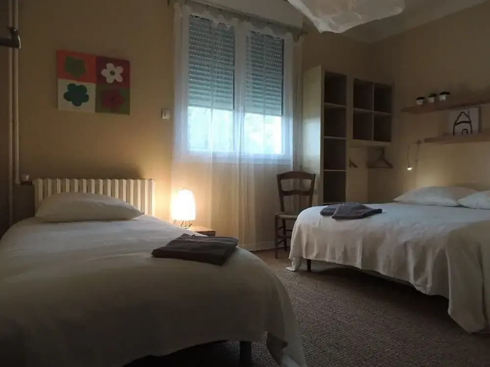 Gîte de la Bade - Photo 5