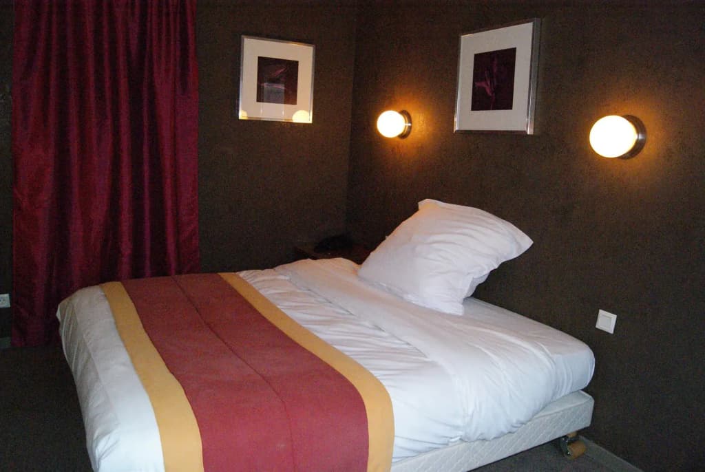 Hôtel 1er Consul Rouen - Photo 5