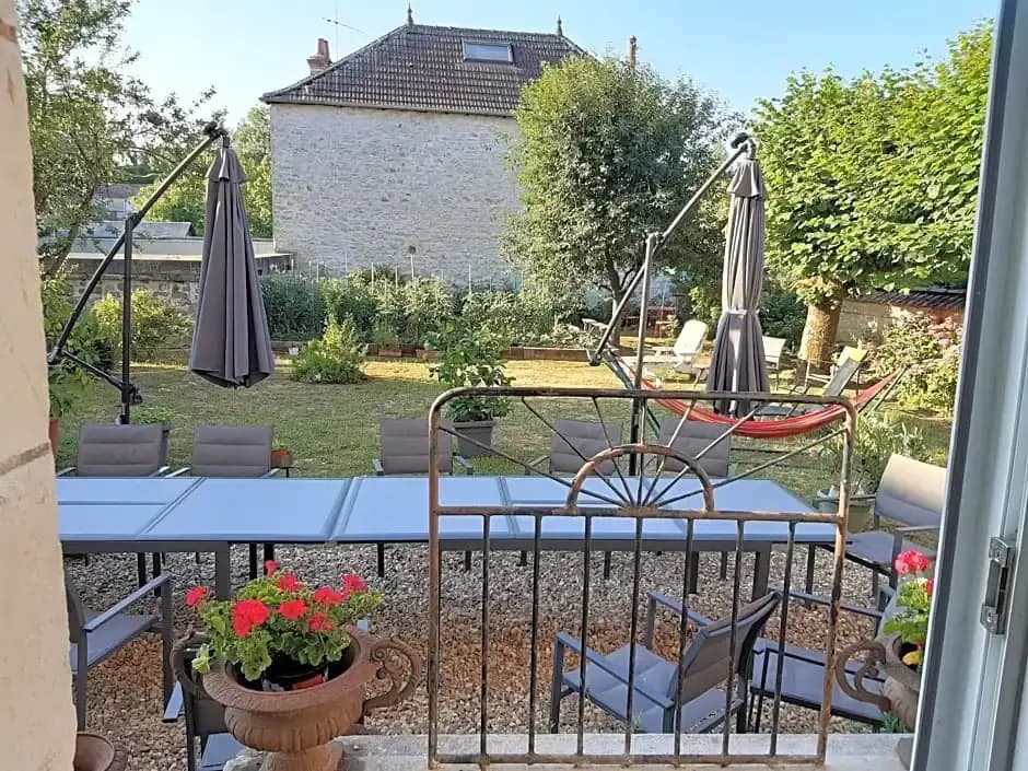 Le Couvent en Bazois - Miniature 8