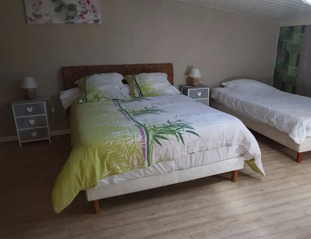 Chez Mariebel - Photo 3
