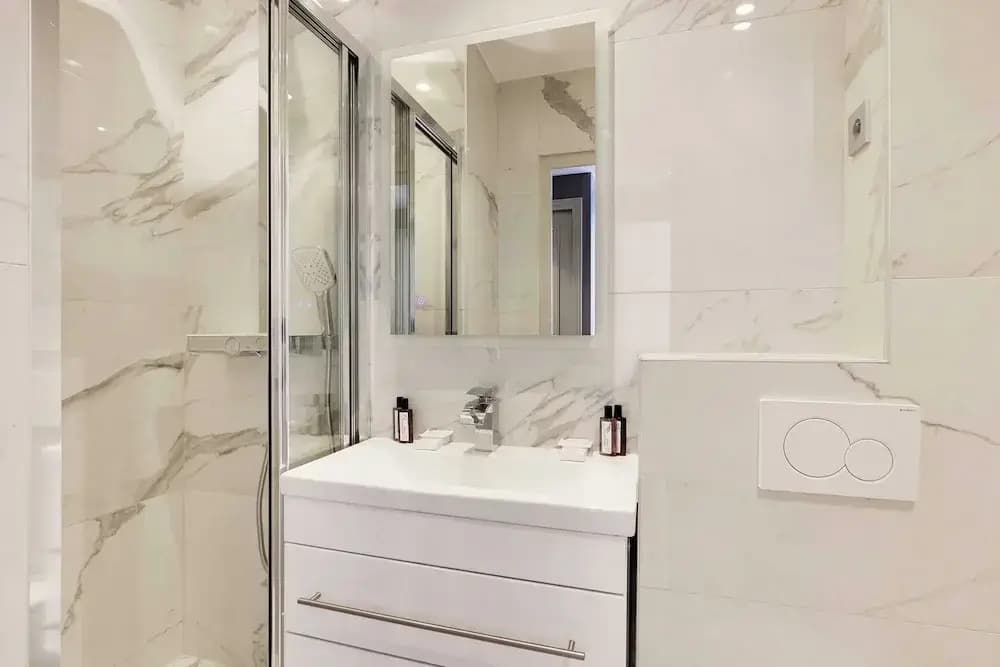 Appartement Paris Cocoon Charonne Voltaire - Miniature 8
