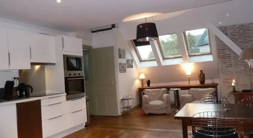 L'atelier du val de loire - Photo 4