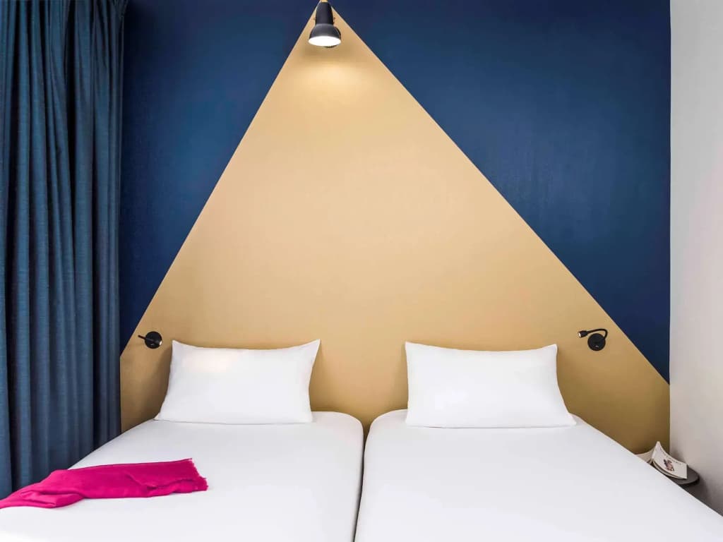 ibis Styles Paris 15 Lecourbe - Photo 4