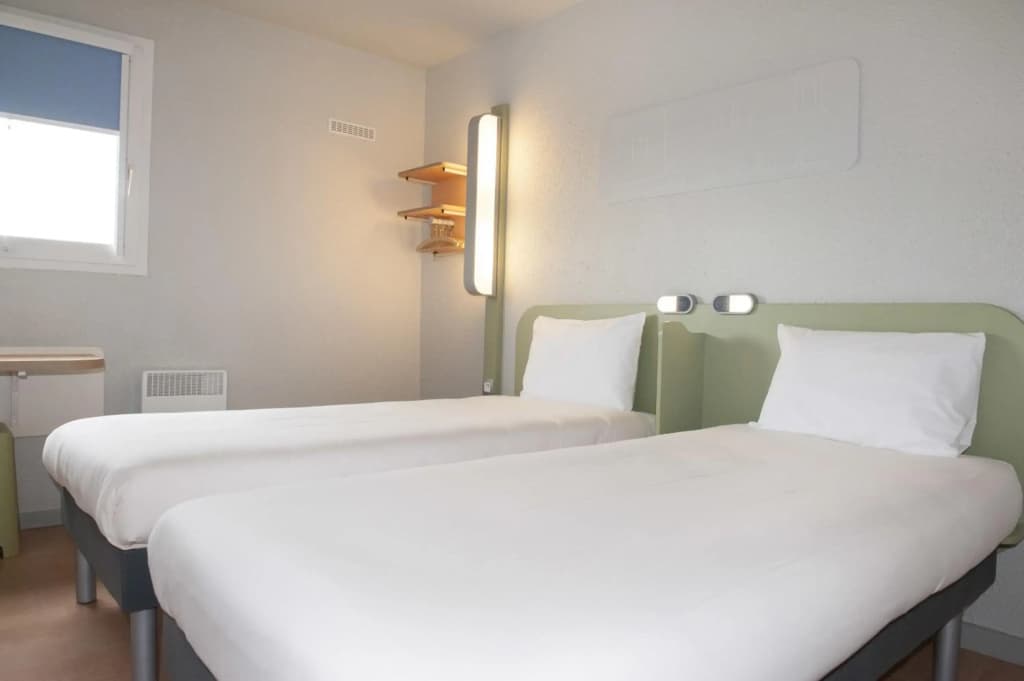 ibis budget Goussainville Charles De Gaulle - Miniature 6