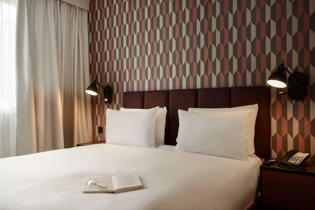 Hyatt House Paris Charles de Gaulle Airport - Miniature 6