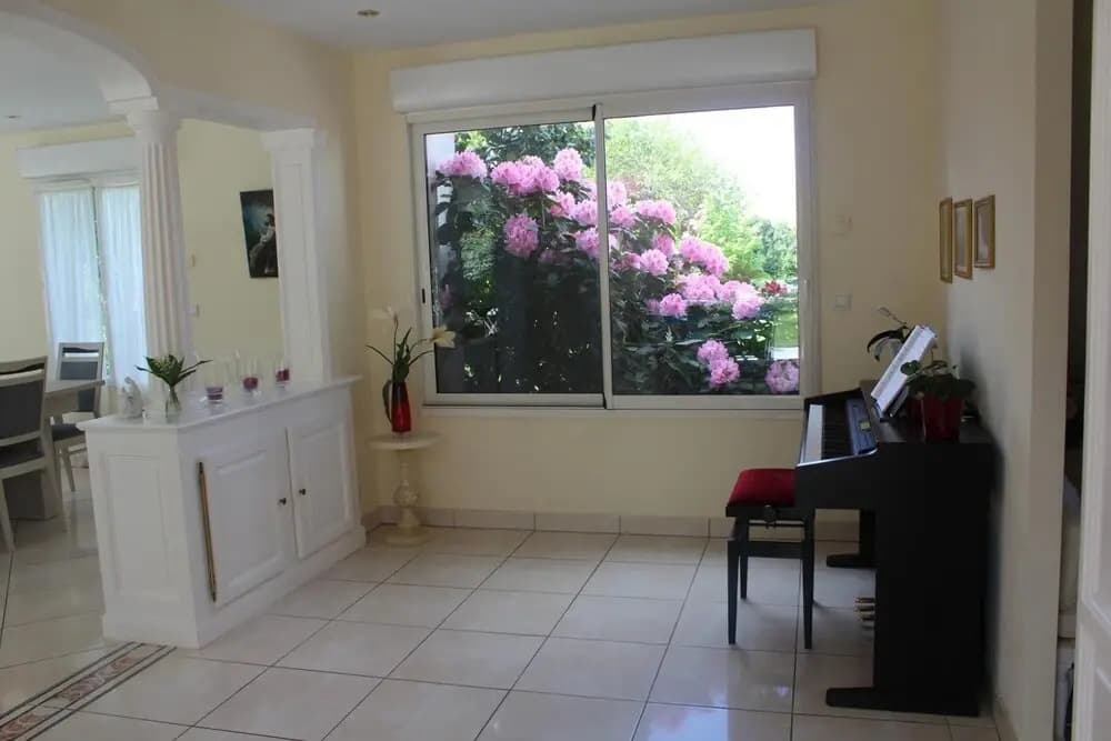 Le Clos Des Roses - Miniature 7