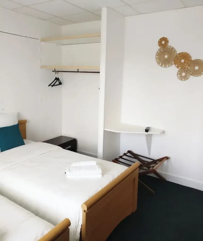 Auberge Du Parc - Photo 5