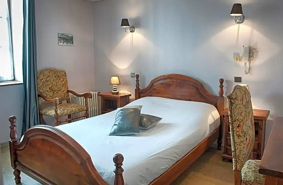 Hotel De France - Photo 5