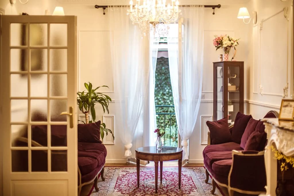 La Maison Gobert Paris Hotel Particulier - Photo 5