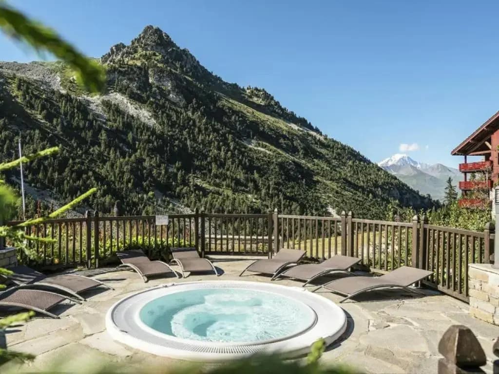 Résidence Les Arcs Le Village - maeva Home - Pièces Prestige 15 - Miniature 8