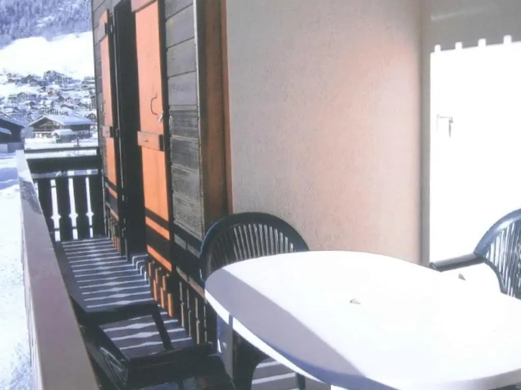 Appartement Le Grand-Bornand, 2 pièces, 5 personnes - FR-1-467-77 - Miniature 6