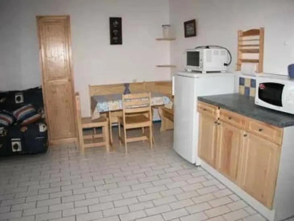 Résidence LES NEFS DES SABLES - Studio pour 5 Personnes 24 - Photo 5