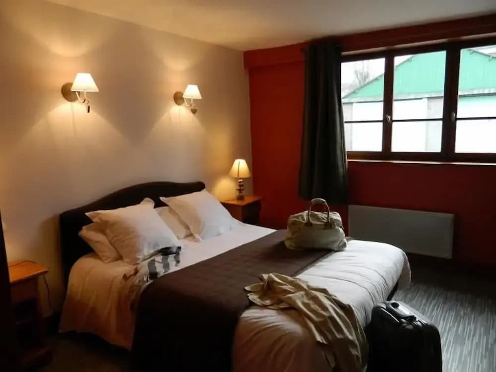 Auberge du Colombier - Miniature 6