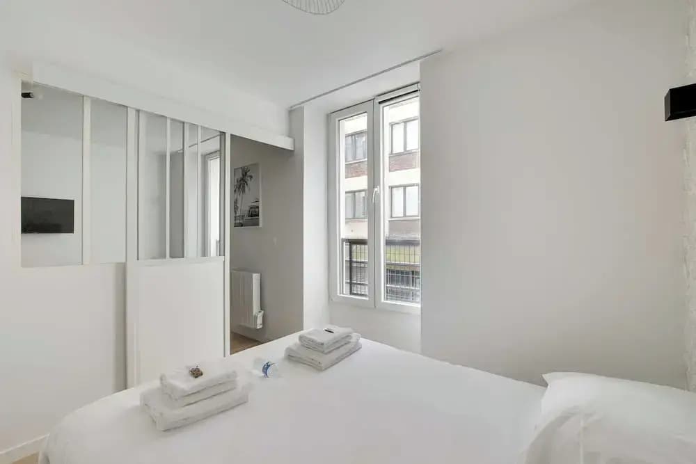 Newly Renovated Appartement Hotel Residence - Photo 3