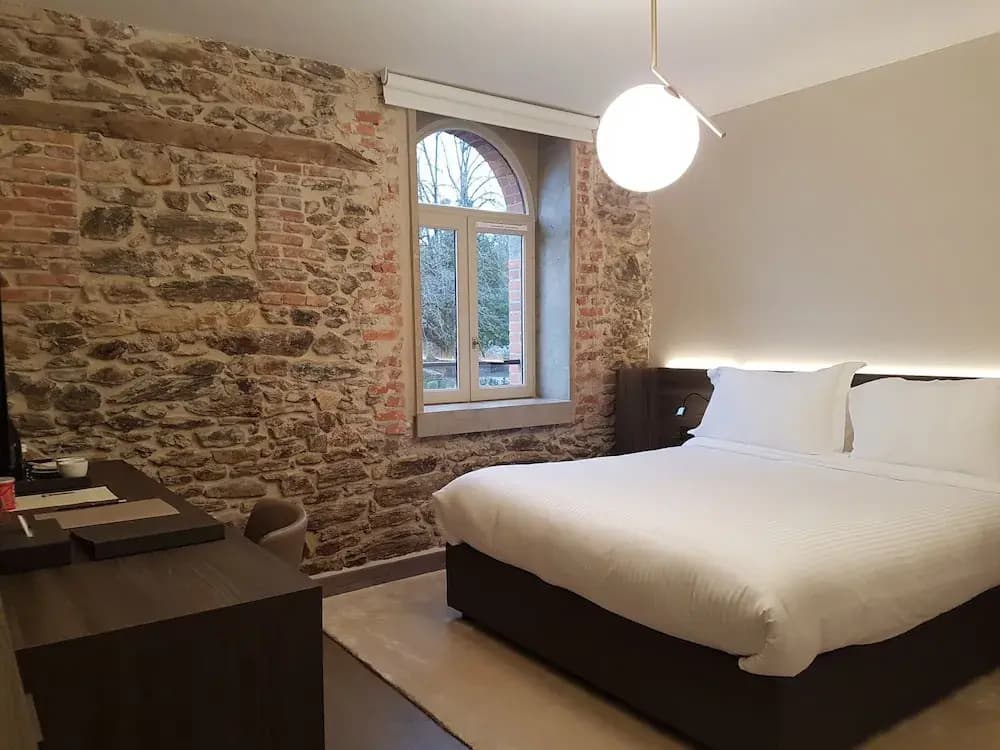 Etoile de Pompadour - Photo 4