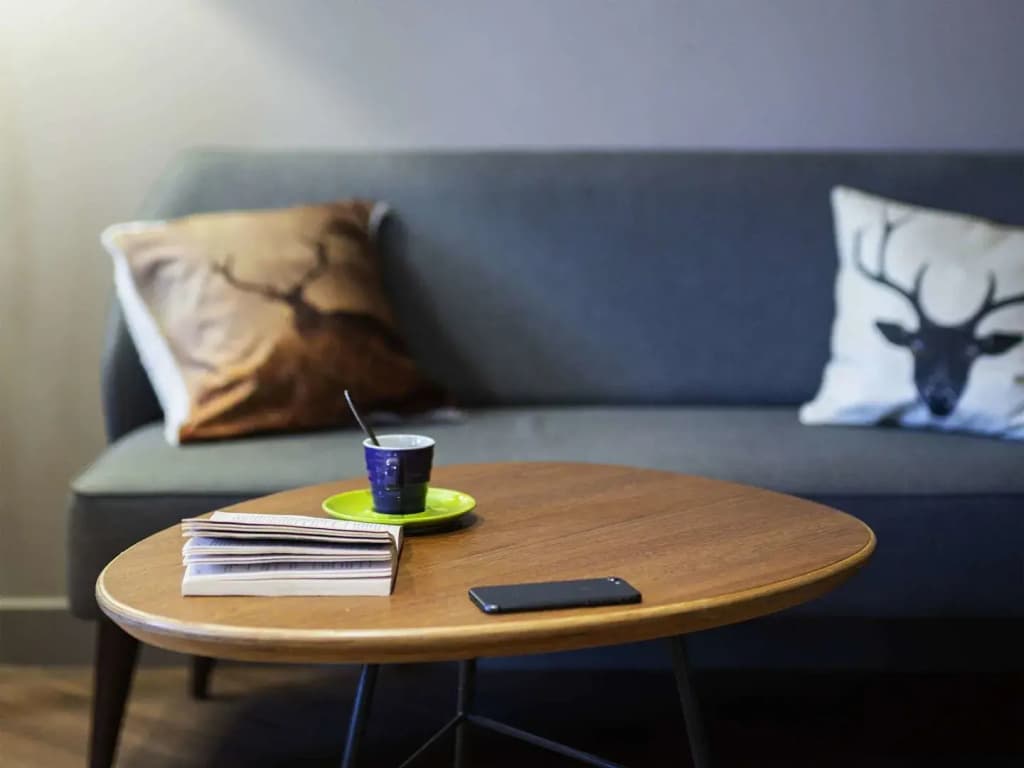Ibis Styles Gien - Miniature 6