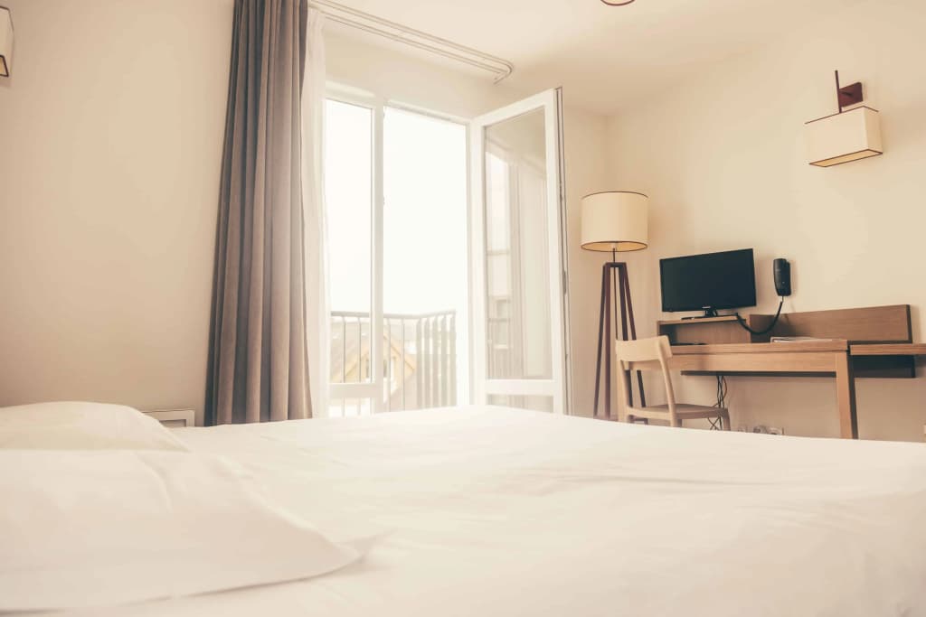 Terres de France - Appart'Hotel Quimper - Photo 3