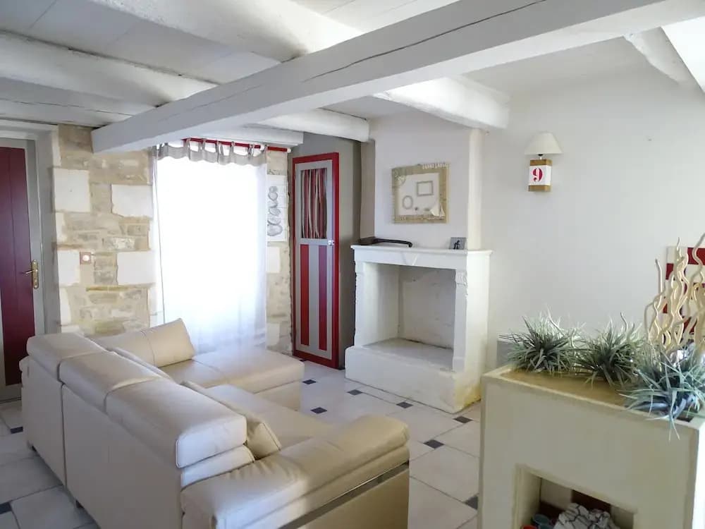 Maison Salicorne - Photo 5