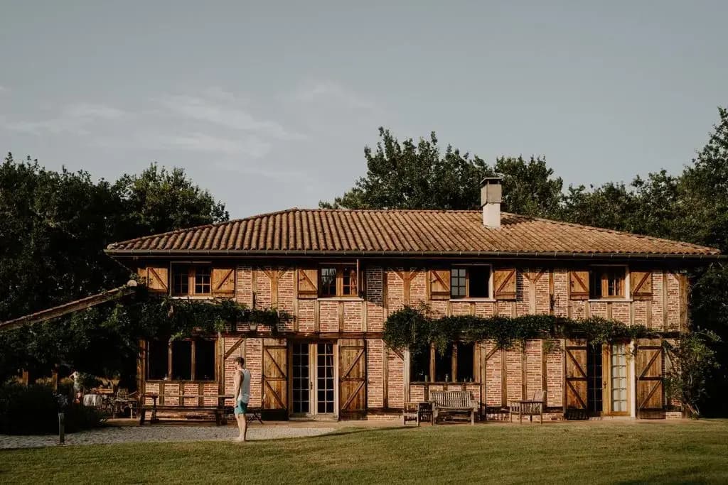 Le Domaine de Petiosse - Photo 1