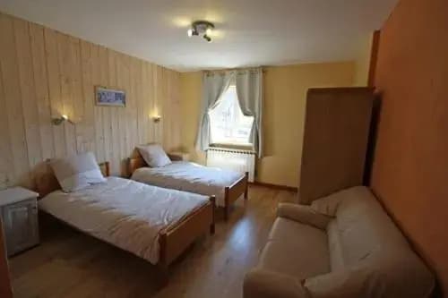 Gîte de la Lombarde - Photo 1