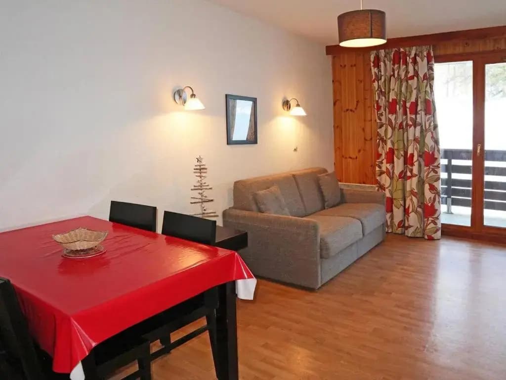 Appartement Les Orres, 2 pièces, 4 personnes - FR-1-322-47 - Photo 2