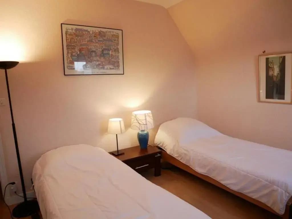 Villa Belz, 4 pièces, 6 personnes - FR-1-479-36 - Photo 4