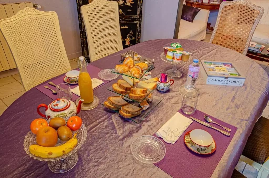 La Chambre D'amis - Photo 3