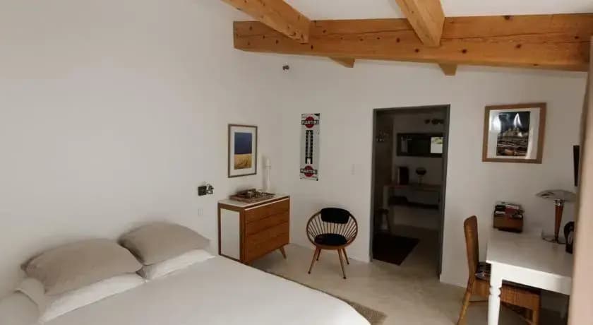 Le Domaine de l'Arbois - Photo 3