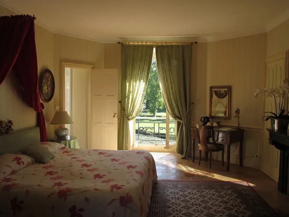 Chateau De Vauloge - Photo 5