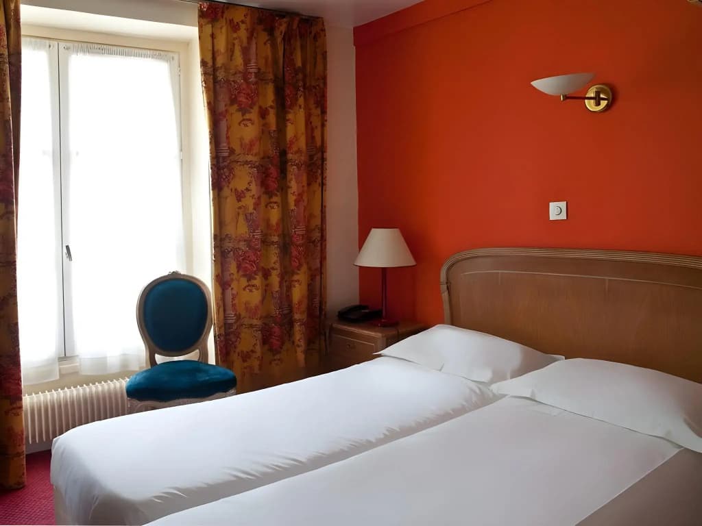 Grand Tonic Hôtel & SPA Paris - Photo 3