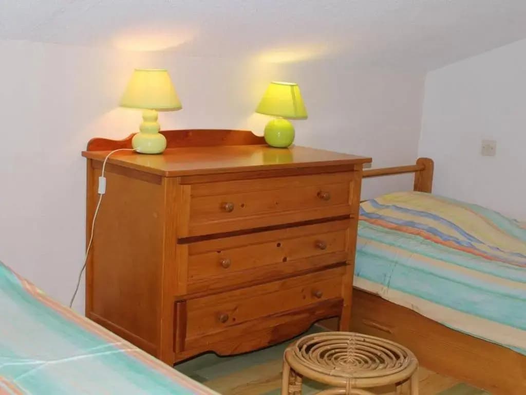 Maison Gruissan, 3 pièces, 6 personnes - FR-1-229-53 - Photo 3