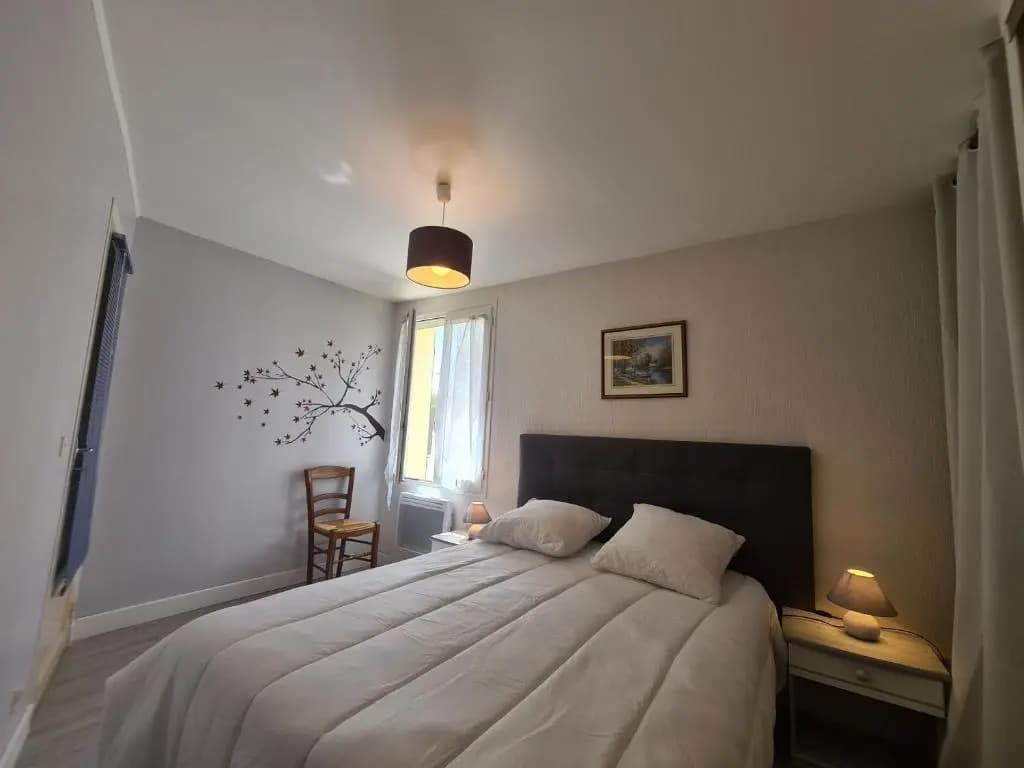 Maison Baraize, 3 pièces, 6 personnes - FR-1-591-319 - Photo 3