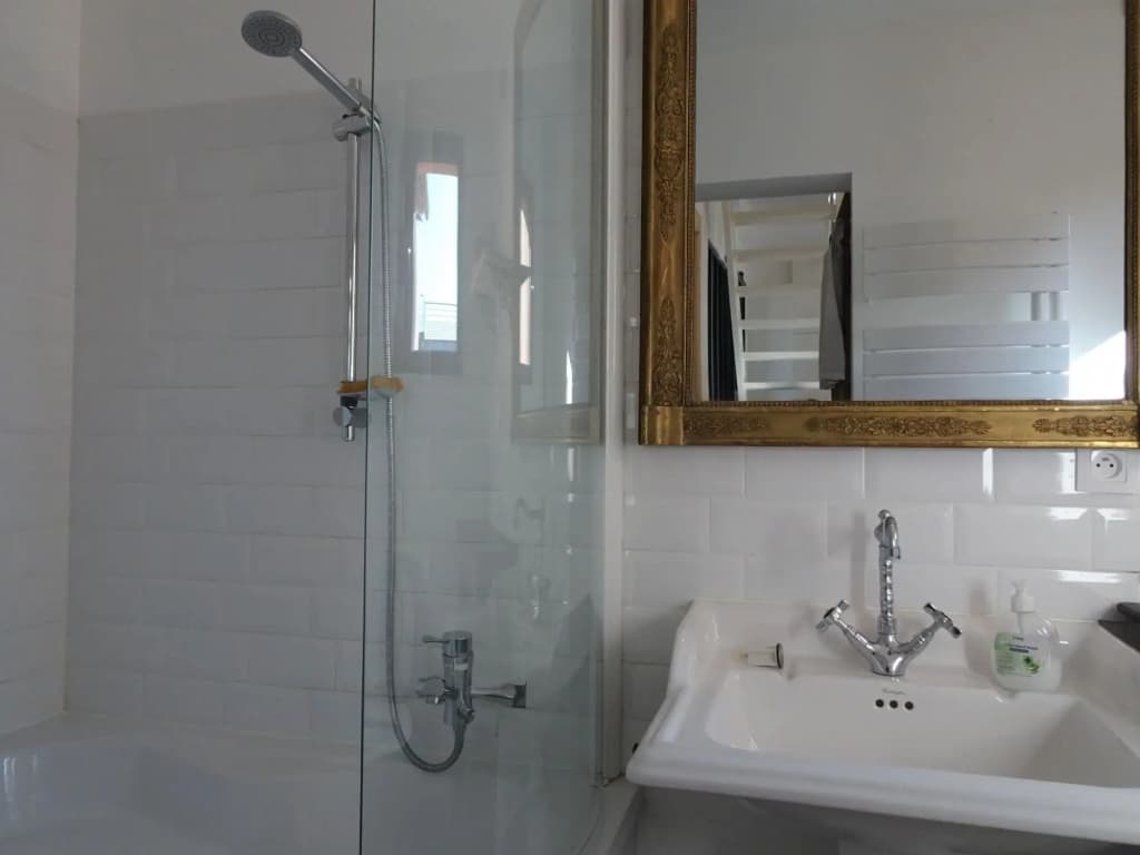 Comfortable Holiday Home 50 m From the sea - Miniature 8