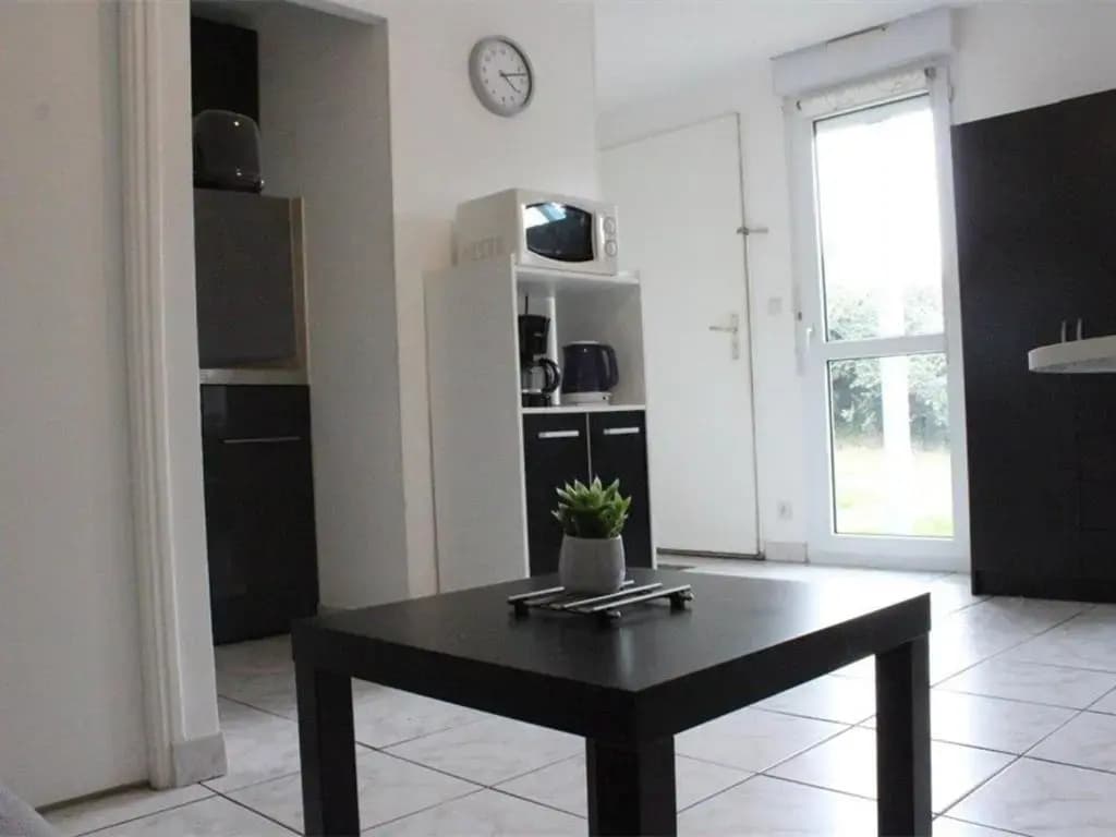 Appartement La Rochelle, 1 pièce, 2 personnes - FR-1-246-437 - Photo 5