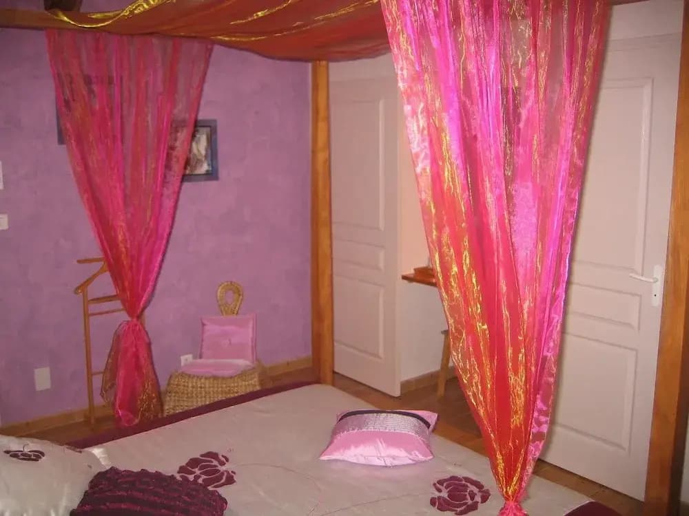La Minaudière - Photo 2