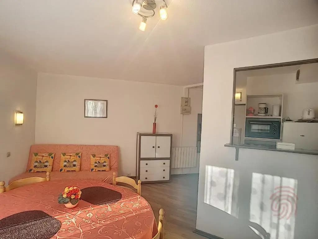 Appartement Lamalou-les-Bains, 2 pièces, 2 personnes - FR-1-451-21 - Photo 3