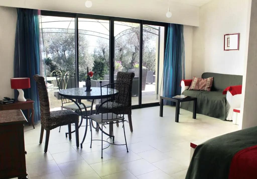 Maison d'Hôtes Bleu Azur - Photo 3