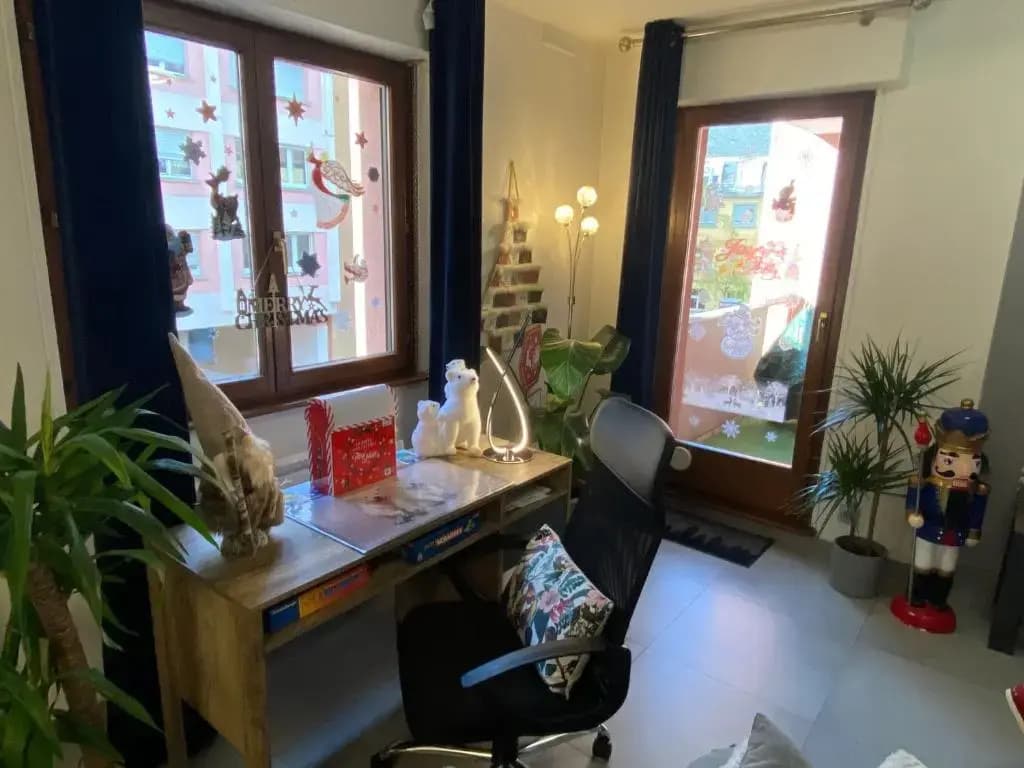 Mallo's Lodge avec Parking GRATUIT et 2 balcons - Photo 5
