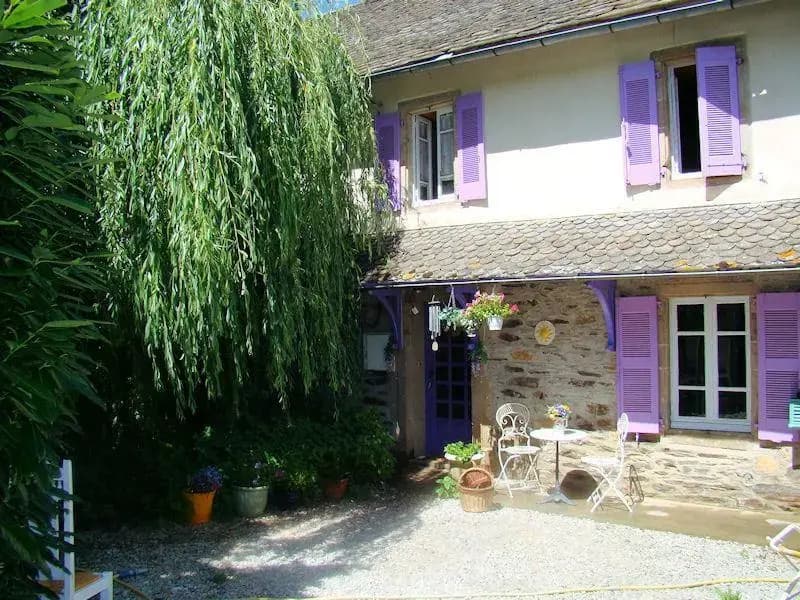 Le Jardin des Rêves - Photo 4