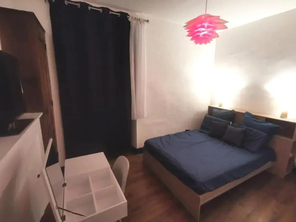 Appartement entier - Photo 2