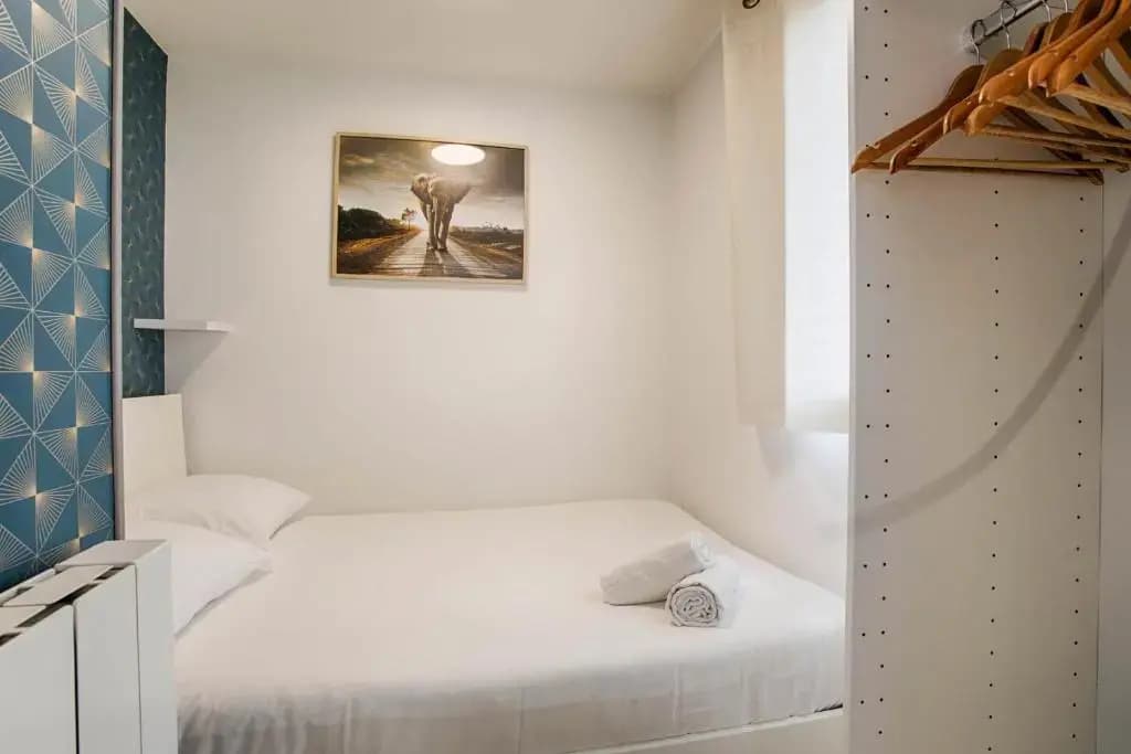 Cosy flat at 100m from the beach and parking - Photo 4