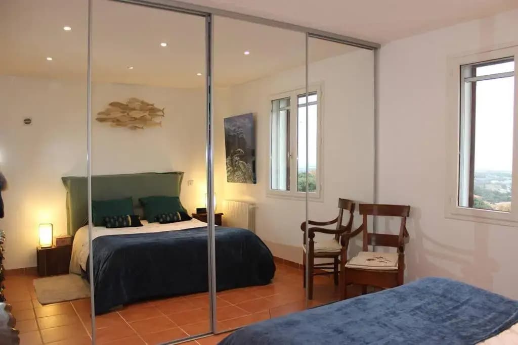 Villa Casa Spinelli - vue mer - Photo 3