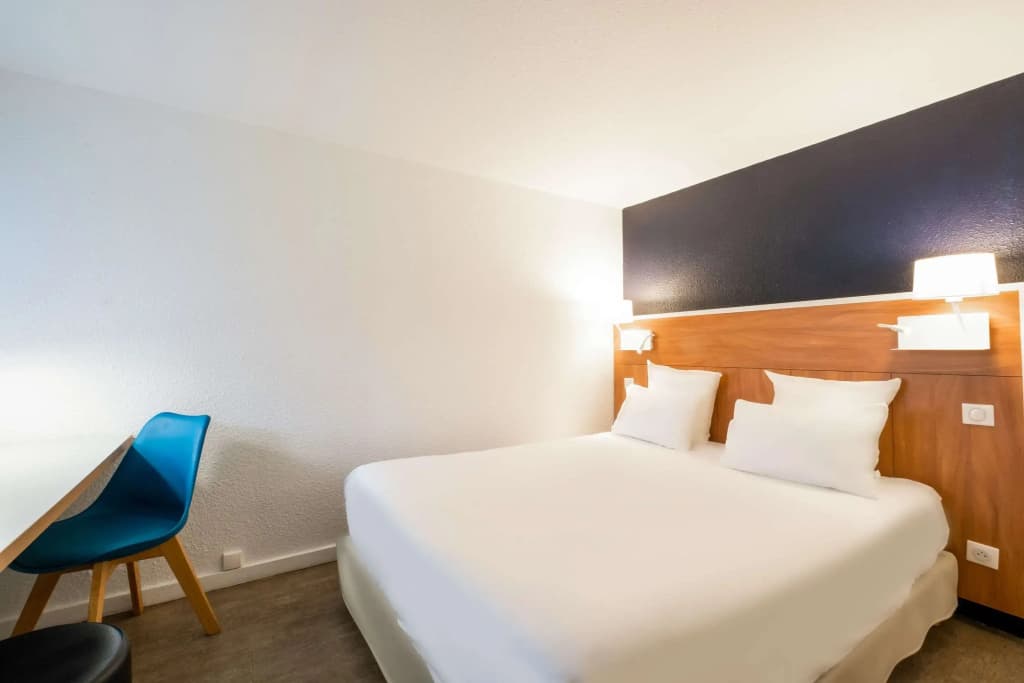 Comfort Hotel Rungis Orly - Miniature 6