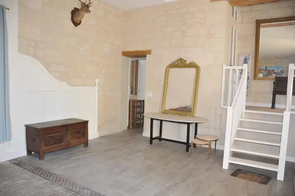 LA BIJOUTERIE - GITE 8 à 12 Personnes - Miniature 8