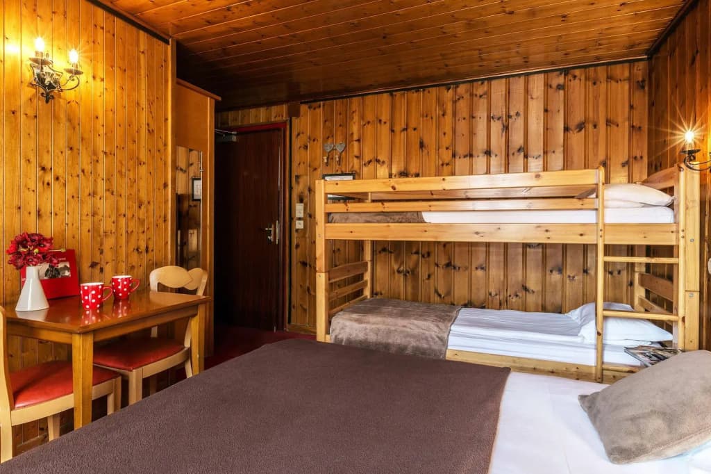 Hotel Le Chamonix - Photo 4